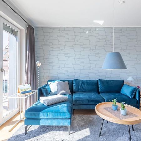 Ankerzeit Apartment Husum  Exterior foto