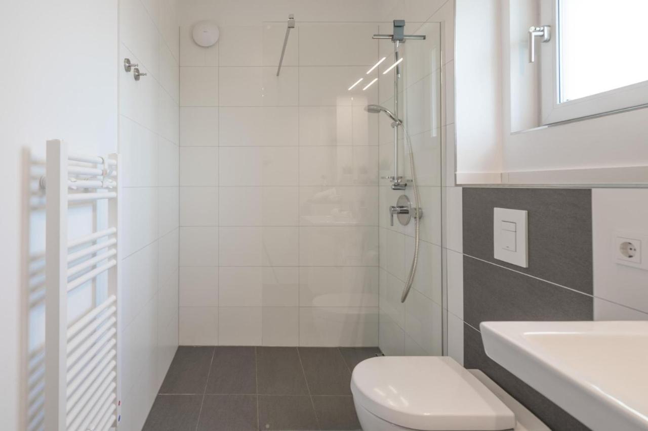 Ankerzeit Apartment Husum  Exterior foto